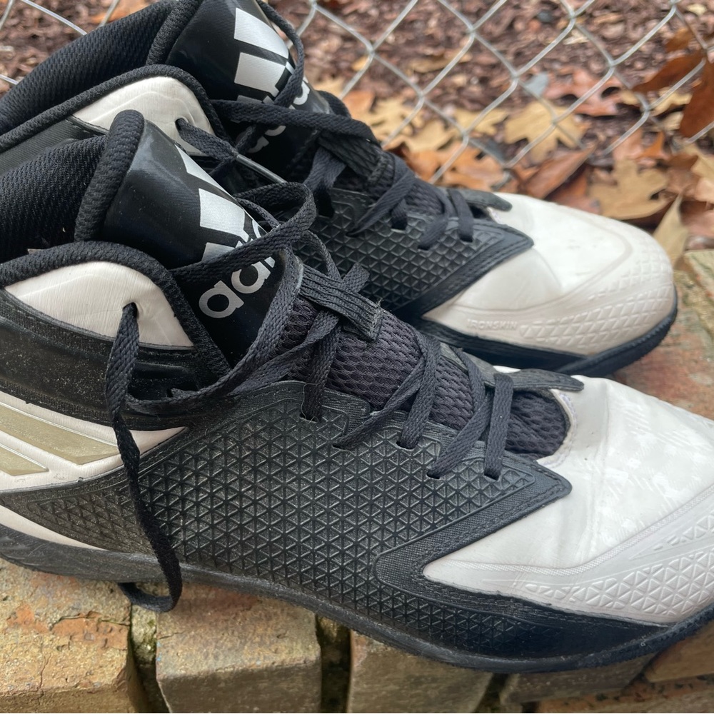Adidas Cleats 11